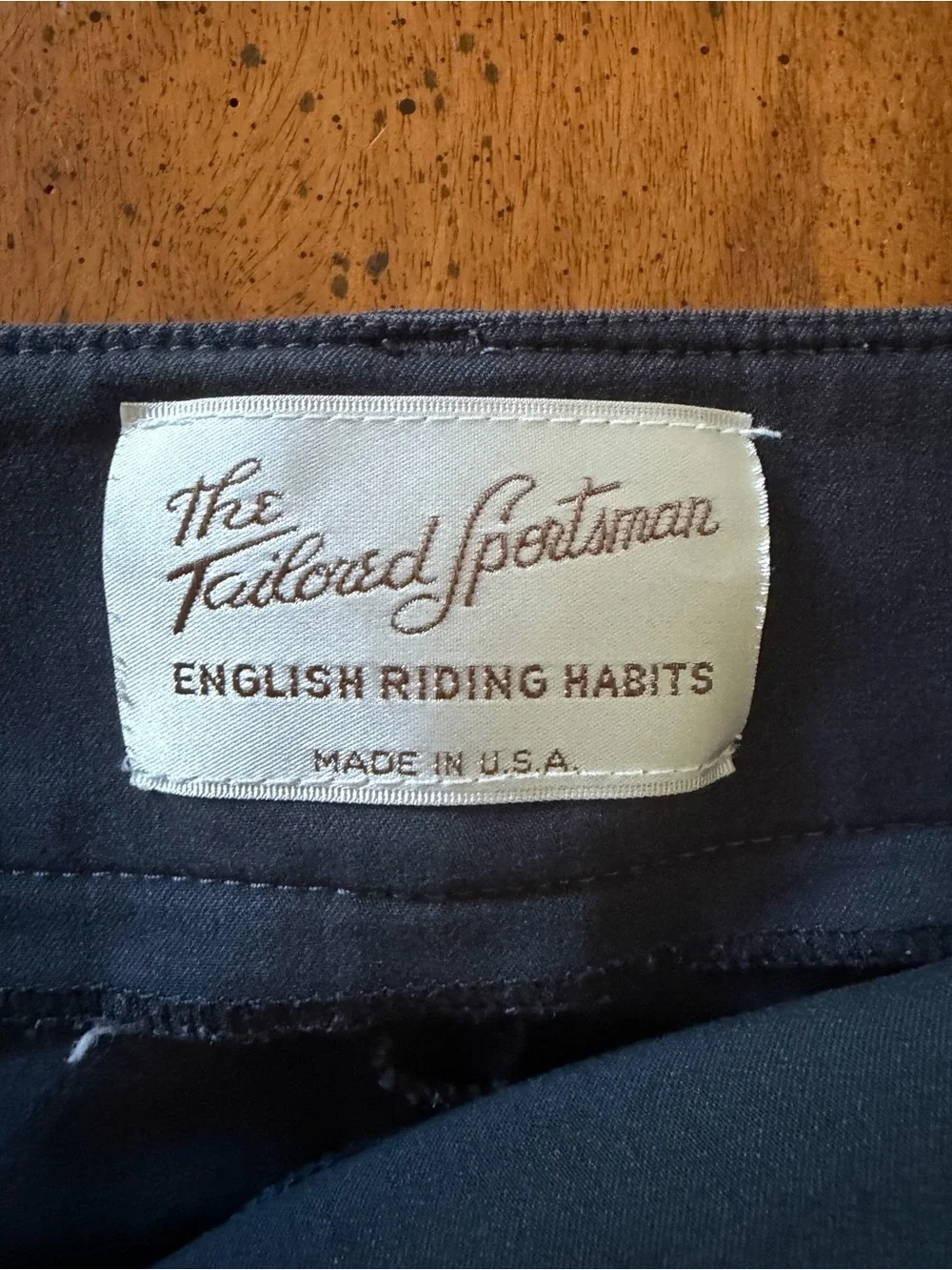 Tailored Sportsman Trophy Hunter - Picture 4 of 7